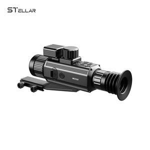 กล้องมองกลางคืนแบบโมโนคูลาร์ Sytong AMS225-LRF สำหรับนักล่า ขายดี ภาพความร้อน มองเห็นได้ไกล เหมาะสำหรับการล่าสัตว์ในเวลากลางคืน - Product Image 2