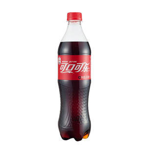 Botellas de refrescos de cola clásica, 500ml, venta al por mayor - Product Image 3