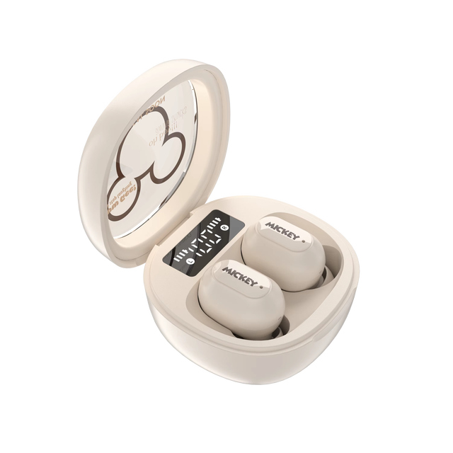 Classic In-Ear Tws Earphones Manufacturer Ultra Comfortable 3D Surround Open Ear JL for 5.4 Touch Control Digital Display IPX4