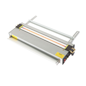 Acrylic Hot <b>Bending</b> <b>Machine</b> Manual Bender for Acrylic Holders /led Sign Making - Product Image 5