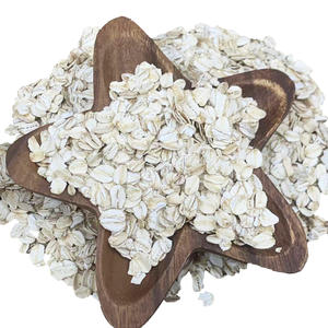 Quaker Oats Suppliers Rolled Oat in Bulk Flocon Davoine Coarse Cereal Products Overnight <strong>Muesli</strong> Cereal Rolled Oats - Product Image 1