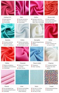 Phụ Nữ Trưởng Thành luxory Buổi Tối Ăn Mặc Quần Áo OEM Cao Cấp Quần Áo Logo Thương Hiệu Thiết Kế Trung Quốc Tùy Chỉnh Hàng May Mặc Các Nhà Sản Xuất - Product Image 3