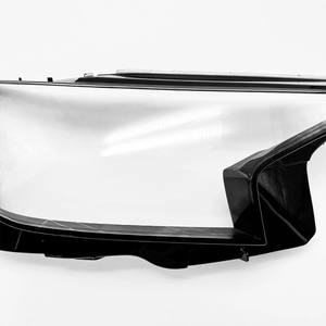 Couvercle de lentille de phare en verre pour <span class=keywords><strong>Q4</strong></span> 2022-2023 - Product Image 2