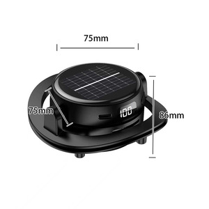 Nuevo Sombrero Solar MX20 con Ala Ancha, Protección UV, Parasol, Sombrero de Pescador, Sombrero de Protección Solar para Pesca al Aire Libre - Product Image 1