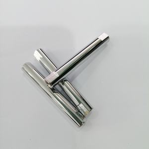 Fournisseur professionnel personnalisé de boulons d'arbre usinés, boulons d'arbre en fer nickelé, goujons de tambour, tige d'arbre CNC - Product Image 4