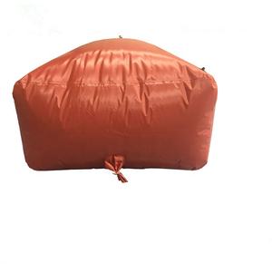 الغاز الحيوي العضوي اللاهوائي الهضم من أجل هاضم الغاز الحيوي - Product Image 5