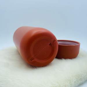 Bocaux en plastique PET de 200 ml, résistants aux enfants, avec couvercles à vis colorés, étanches à la lumière, pour savon liquide, cosmétiques, soins personnels, modèle pour enfants - Product Image 4