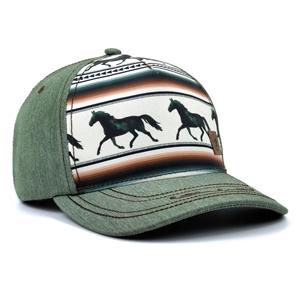 Casquette de baseball décontractée personnalisée, rétro, en tissu ciré vieilli, minimaliste et tendance pour l'extérieur - Product Image 1