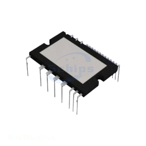 Discrete Semiconductor Products BM63564S-VA 25-PowerDIP Module Electronic Circuit Components BOM IC In Stock - Product Image 1