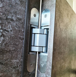 <span class=keywords><strong>Puertas</strong></span> Interiores Modernas <span class=keywords><strong>de</strong></span> Melamina Laminada, Precio <span class=keywords><strong>de</strong></span> Fábrica, Puerta <span class=keywords><strong>de</strong></span> HPL <span class=keywords><strong>Formica</strong></span> - Product Image 6