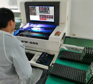 Bộ điều khiển máy xúc ec140b ec140blc với chương trình, voe14518349 voe14514090 14514090 Bảng điều khiển ECU đơn vị 24V - Product Image 4