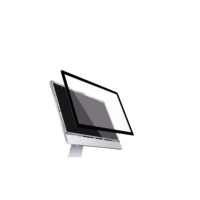 Panel de Vidrio LCD Nuevo al por Mayor de 21.5'' 27'' Pantalla LCD Cristal Frontal para Imac A1418 A1419 A1311