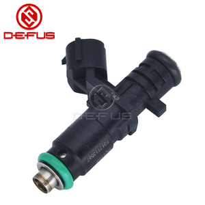 Inyector de Combustible de Alto Rendimiento DEFUS CE6465 para FAW/AUTOCAR/Opel 2008-2009 1.5, Boquillas de Combustible OEM CE6465 en Venta - Product Image 2