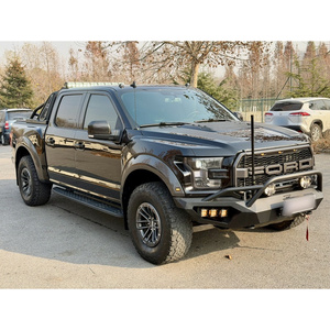 Guazi 2019 <span class=keywords><strong>Ford</strong></span> F-150 <span class=keywords><strong>Raptor</strong></span> 5 places, moteur essence, nouvelles arrivées, automatique, conduite à gauche, pour flottes de véhicules utilitaires - Product Image 6