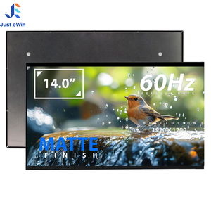 พร้อมจัดส่ง แพ็คเกจอย่างพิถีพิถัน จอแสดงผลแล็ปท็อปขนาด 14 นิ้ว WUXGA 60 Hz รุ่น N140JCA-EEK ตรงรุ่น N140JCA-EEL พร้อมส่ง - Product Image 2