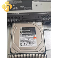 4XB7A13554 1TB 00MX125 3.5" 7.2K NON-HS SATA HDD per Server Aziendali