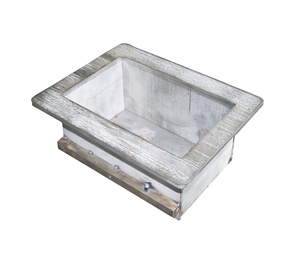 Nhôm nặng và hợp kim thép không gỉ Cấu trúc kim loại tùy chỉnh chế Tạo Giải pháp hoàn chỉnh hàn gia công CNC - Product Image 4