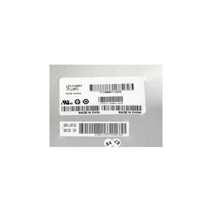 LP171WP7-TLB1 TN thường Trắng <span class=keywords><strong>LCD</strong></span> <span class=keywords><strong>Panel</strong></span> 17.1inch 1440*900 WXGA + 99ppi New Original <span class=keywords><strong>LCD</strong></span> màn hình hiển thị cho máy tính xách tay - Product Image 3
