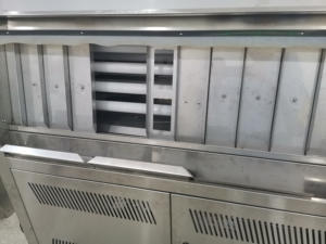 جهاز اختبار الشيخوخة المتسارع المطاطي الخفيف بأشعة تحت البنفسجية ، مسرع الطقس بأشعة تحت البنفسجية - Product Image 3