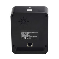 Scanner laser omnidirectionnel 2D d'interface USB Produit en stock