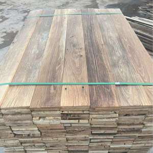 एल्म लकड़ी के प्लांक ठोस आधुनिक पर्यावरण के अनुकूल ए ग्रेड बोर्ड कस्टम आकार के लिए कस्टम आकार कैबिनेट सजावटी इंटीरियर - Product Image 4