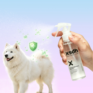 <span class=keywords><strong>Spray</strong></span> de protection pour animaux de compagnie, <span class=keywords><strong>spray</strong></span> naturel à base de plantes contre les puces et les tiques pour chiens et chats, répulsif contre les insectes pour animaux de compagnie, usage externe, <span class=keywords><strong>spray</strong></span> répulsif contre les moustiques - Product Image 1