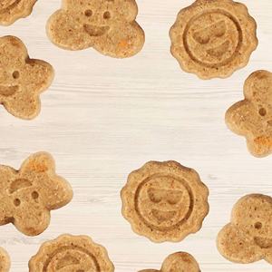 Suplementos para el Cuidado de la Salud de Mascotas de Marca Privada OEM/ODM, Masticables para el Aumento de Masa Muscular en Perros, para la Recuperación Después del Ejercicio de Aceleración - Product Image 5