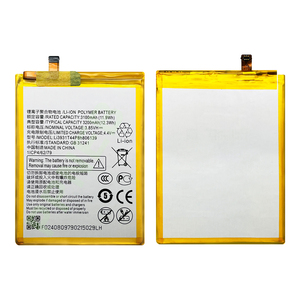 Batería de Polímero de Litio de Alta Capacidad 3100mAh 3.85V para Teléfonos <span class=keywords><strong>ZTE</strong></span> A5 2020, Venta al Por Mayor de Fábrica, Batería de Litio Estándar, 18 Meses de Garantía - Product Image 3