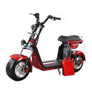 <span class=keywords><strong>Chopper</strong></span>-vélo électrique citycoco, récepteur à la mode, utilisé avec gps, vélo électrique, roues de 12 pouces, planche tout terrain, scooter, nouvelle collection 2020 - Product Image 2
