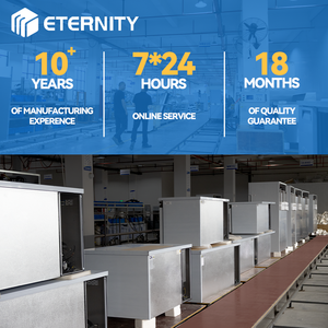 Congelatore a Shock ad Alte Prestazioni da 158L, 248L, 308L per Gelaterie e Negozi di Gelato - Product Image 4