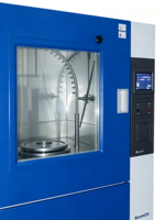 Chambre étanche IP3.4 pour usage en laboratoire, 220V, garantie 1 an