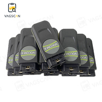 Camión de servicio pesado para VOCOM II 88894200 herramienta de diagnóstico Vocom2 VOCOMII Mini camión herramientas de escáner de diagnóstico