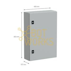 ชไนเดอร์ อิเล็คทริค NSYCRN64150 - ใหม่ - Product Image 1