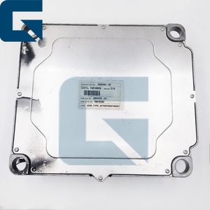 JIAJUE 485-5429 ชุดควบคุมเครื่องยนต์ ECU สำหรับ C9.3 - Product Image 4