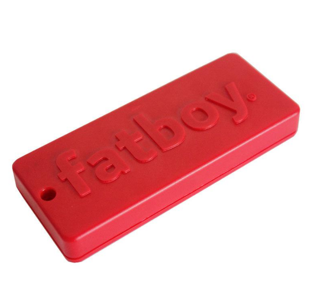 OEM Customized Soft TPU Plastic Shell by Injection Molding