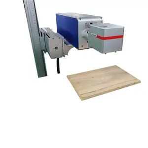 High Quality manufacturer laser marking engraving machine Digital mini portable uv laser marking machine