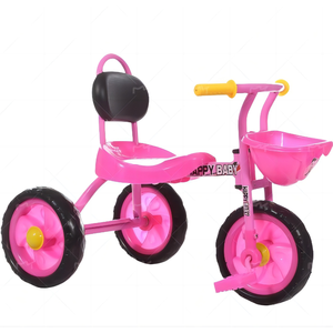 <span class=keywords><strong>Tricycle</strong></span> pour bébé adapté aux enfants de 1 à 3 ans, jouets pour bébé, bicicleta <span class=keywords><strong>sans</strong></span> pédale, <span class=keywords><strong>tricycle</strong></span> pour enfants - Product Image 1