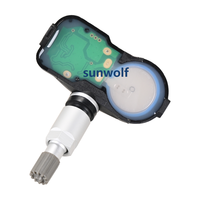 Pièces automobiles Capteur de pression des pneus Capteur TPMS PMV-C811 40700-1LA0C 40700-1LA0E 40700-1LA0D 407001LA0E pour Nissan Infiniti