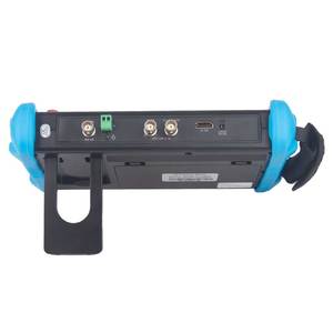 NOYAFA NF-IPC716ADHS Pro 7 นิ้ว 1920x1200 4K H.265 เครื่องทดสอบจอภาพกล้องวงจรปิด 8MP เครื่องทดสอบกล้อง IP HDMI PoE ONVIF RJ45 TDR - Product Image 3