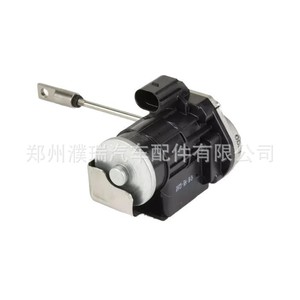 Válvula solenoide del motor del colector de admisión Hyundai 39400-2G730 para reemplazo y reparación - Product Image 3
