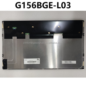 G156BGE-L03 Nueva pantalla LCD de 15.6 pulgadas 1366*768 G156BGE-L03 - Product Image 5