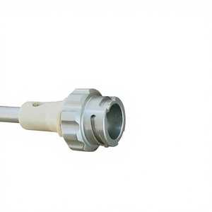 Vaina Interna para Resectoscopio Cliniva 22Fr, Instrumento Quirúrgico Urológico Reutilizable para Hospitales - Product Image 3