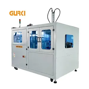 GPT-10 Corrugated Case Box Forming Automatic Box Forming Machine