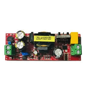 Nguồn Điện Khung Mở Công Tắc Đèn LED AC/DC 12V 24V 2A 3A 4A 24W 36W 48W - Product Image 1