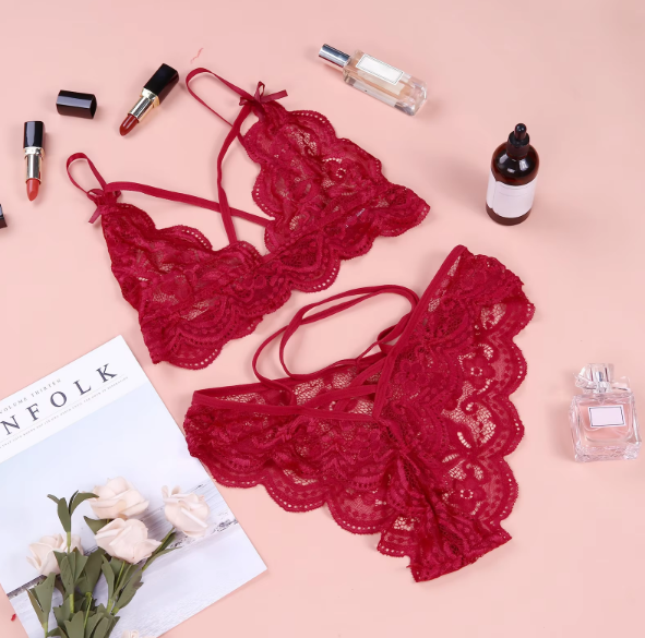 สีแดงกุหลาบ