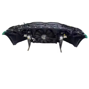 M3 M4 G80 G82 フロントバンパーアセンブリキット 中古交換部品 車用 - Product Image 5