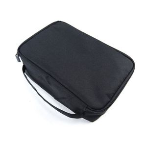 Sac de transport étanche en nylon EVA pour pédale de batterie et de guitare, avec étui rigide de transport et boîte de rangement pour pédales - Product Image 2