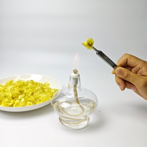 Gelbe Para <span class=keywords><strong>Aramid</strong></span> gehackte Faser 6mm für technische Kunststoffe und <span class=keywords><strong>Aramid</strong></span> papier - Product Image 6