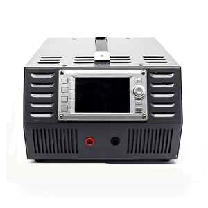 スマートバッテリーテスター48V20Abattery Lifepo4バッテリー用容量テスター<span class=keywords><strong>NIMH</strong></span>リチウムイオンバッテリー12v 24v <span class=keywords><strong>36v</strong></span> 48v、LCDディスプレイ付き - Product Image 4