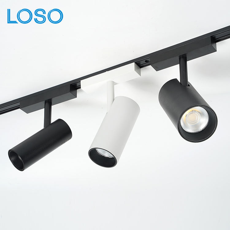 LS-T26-Track Light